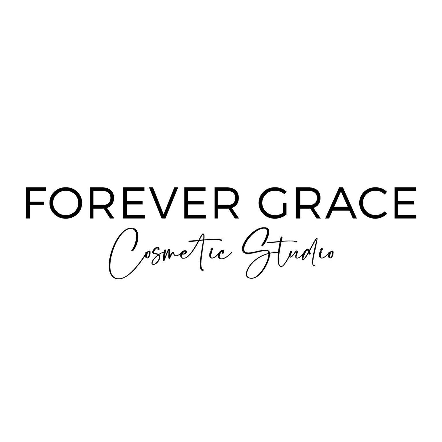 Forever Grace Cosmetic Studio 